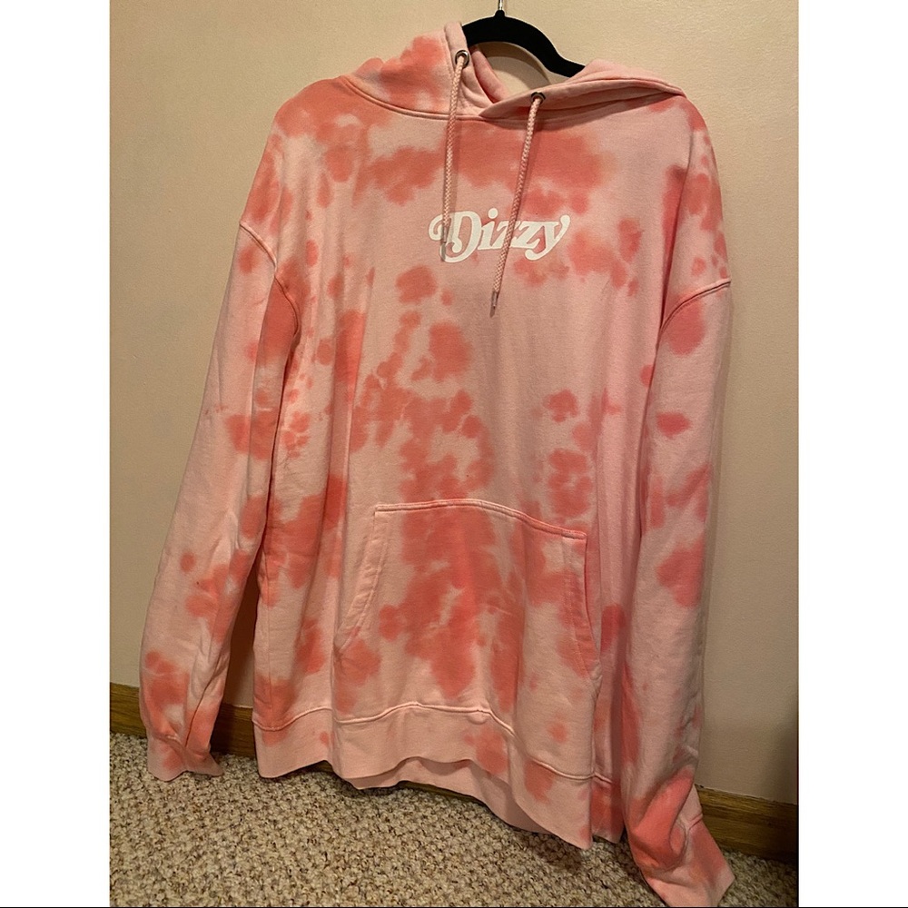TANA Dizzy hoodie